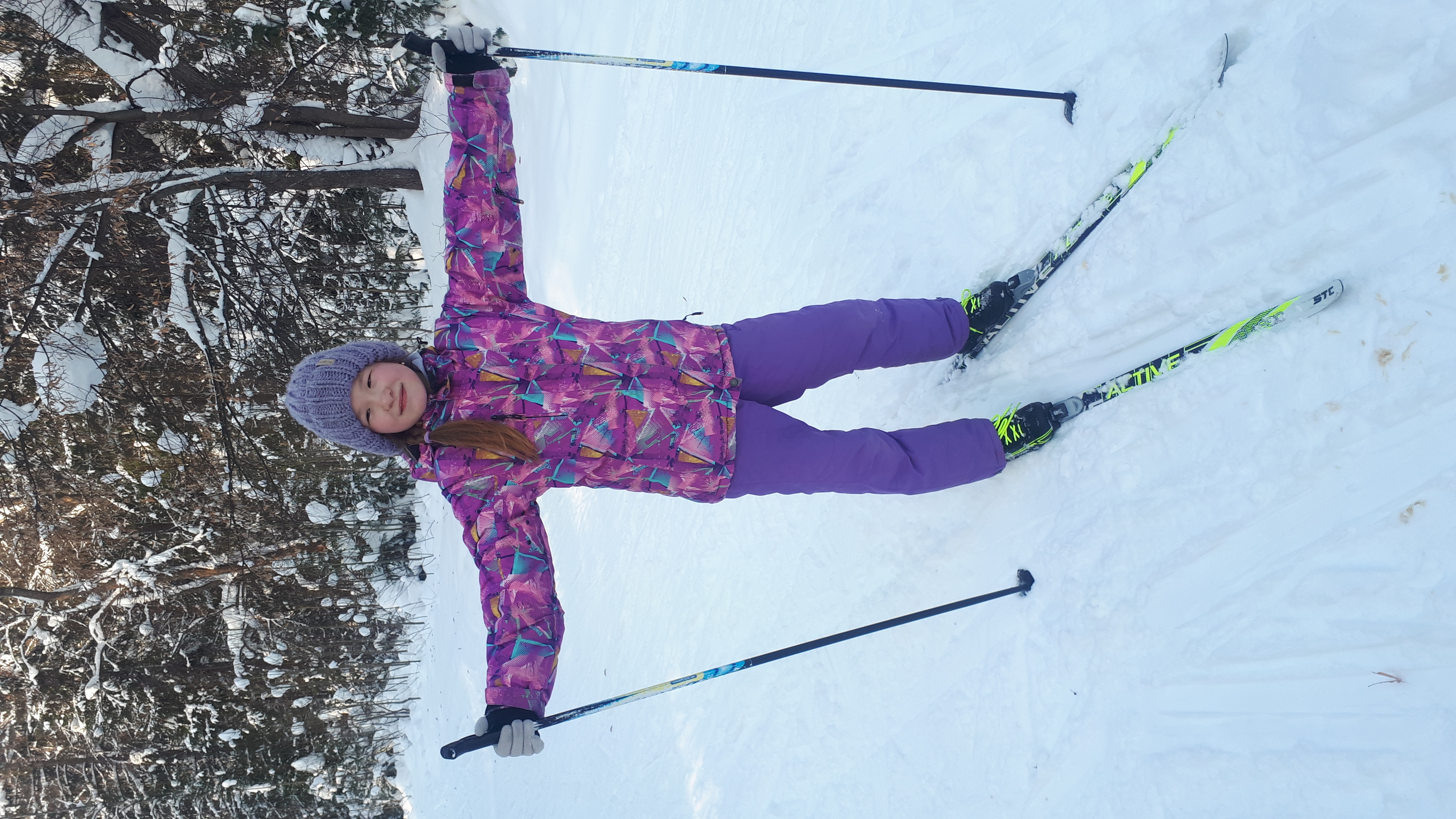 Макарова Наталья Александровна